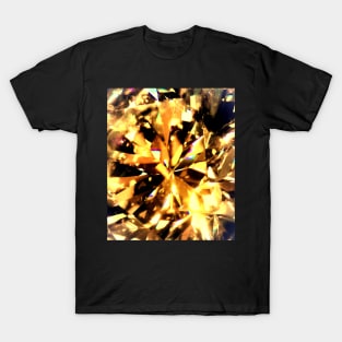 GOLD T-Shirt